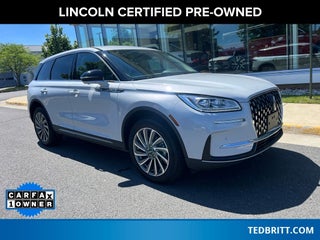 2025 Lincoln Corsair Reserve II | 360 Camera | BLIS | Heated/Cooled Seats