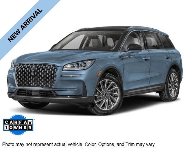 2024 Lincoln Corsair Reserve AWD's photo