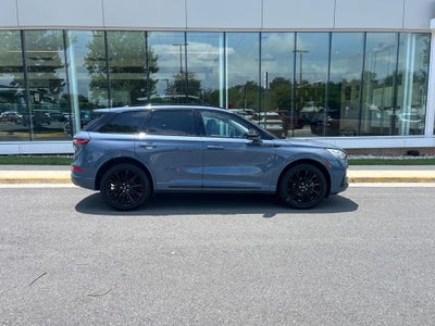 2024 Lincoln Corsair Reserve III 4WD | Pano Roof | 360 Cam | BLIS | Jet Pkg