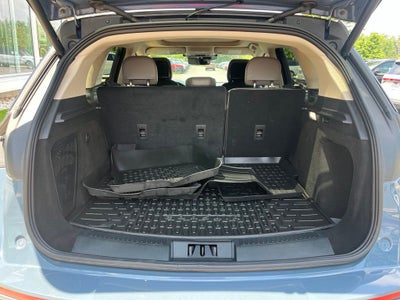 2024 Lincoln Corsair Reserve III 4WD | Pano Roof | 360 Cam | BLIS | Jet Pkg