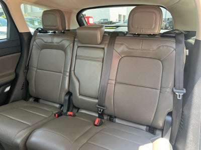 2024 Lincoln Corsair Reserve III 4WD | Pano Roof | 360 Cam | BLIS | Jet Pkg