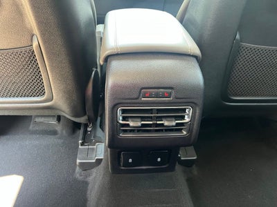 2024 Lincoln Corsair Reserve III 4WD | Pano Roof | 360 Cam | BLIS | Jet Pkg