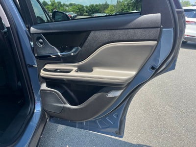 2024 Lincoln Corsair Reserve III 4WD | Pano Roof | 360 Cam | BLIS | Jet Pkg