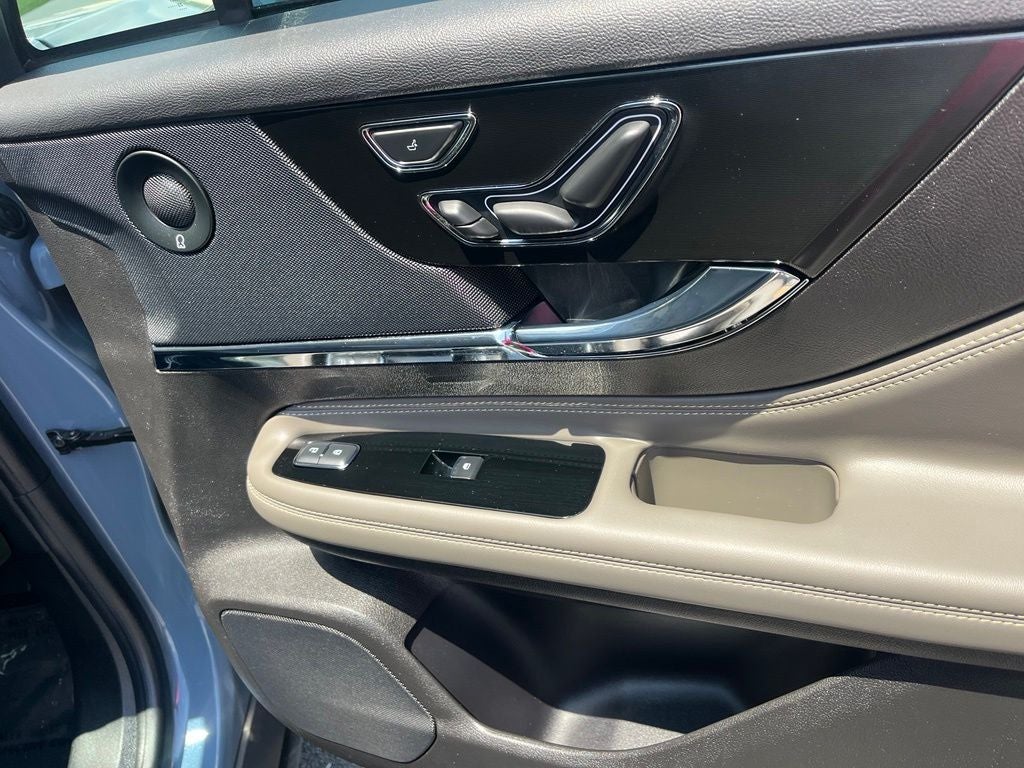 2024 Lincoln Corsair Reserve III 4WD | Pano Roof | 360 Cam | BLIS | Jet Pkg