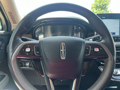 2024 Lincoln Corsair Reserve III 4WD | Pano Roof | 360 Cam | BLIS | Jet Pkg