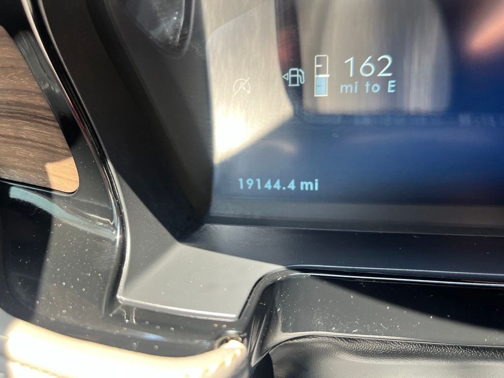 2024 Lincoln Corsair Reserve III 4WD | Pano Roof | 360 Cam | BLIS | Jet Pkg