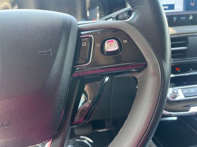 2024 Lincoln Corsair Reserve III 4WD | Pano Roof | 360 Cam | BLIS | Jet Pkg