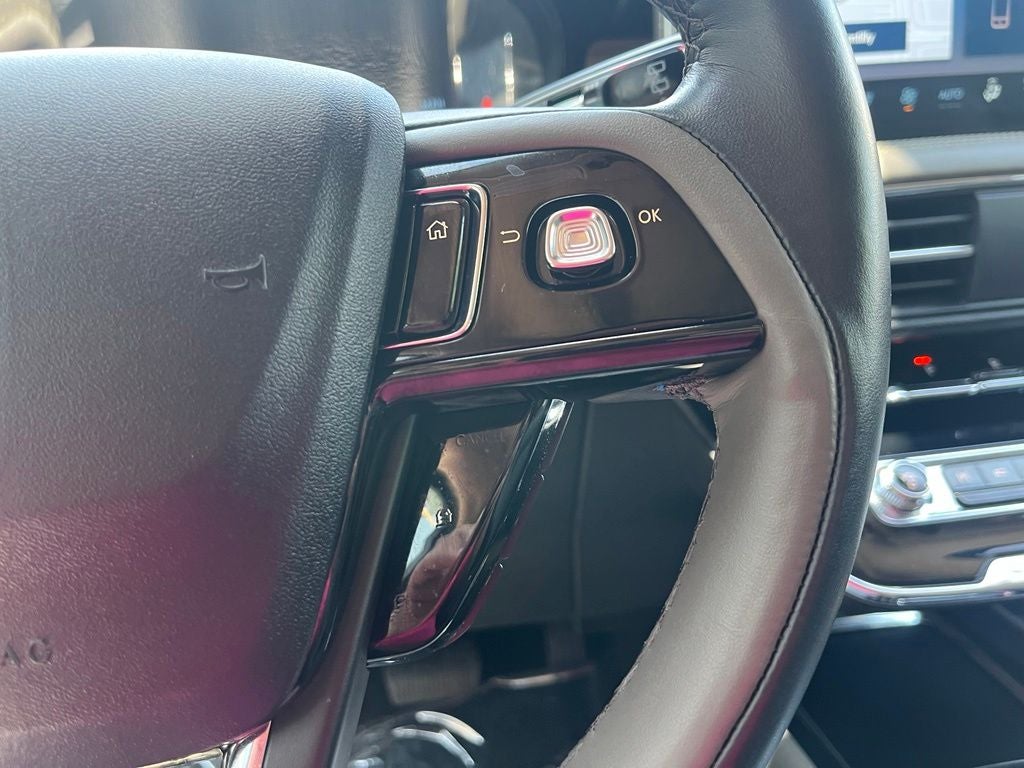 2024 Lincoln Corsair Reserve III 4WD | Pano Roof | 360 Cam | BLIS | Jet Pkg