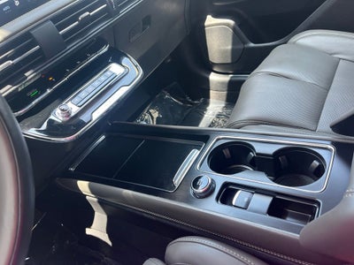 2024 Lincoln Corsair Reserve III 4WD | Pano Roof | 360 Cam | BLIS | Jet Pkg