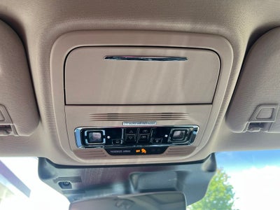2024 Lincoln Corsair Reserve III 4WD | Pano Roof | 360 Cam | BLIS | Jet Pkg
