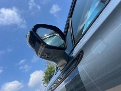 2024 Lincoln Corsair Reserve III 4WD | Pano Roof | 360 Cam | BLIS | Jet Pkg