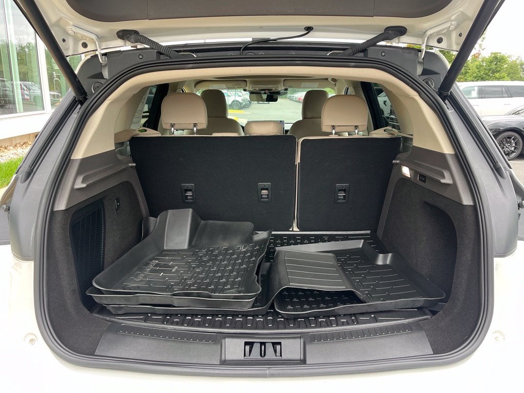 2024 Lincoln Corsair Reserve AWD | Pano Roof | BLIS | LKAS | Htd/Vent Seats