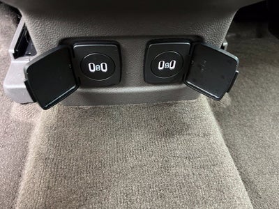 2024 Lincoln Corsair Reserve AWD | Pano Roof | BLIS | LKAS | Htd/Vent Seats