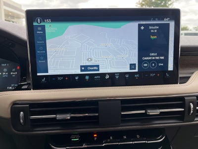 2024 Lincoln Corsair Reserve AWD | Pano Roof | BLIS | LKAS | Htd/Vent Seats
