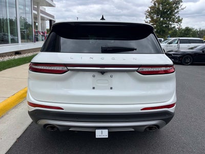 2024 Lincoln Corsair Reserve AWD | Pano Roof | BLIS | LKAS | Htd/Vent Seats