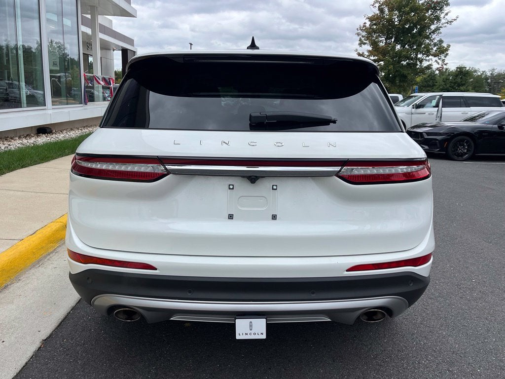 2024 Lincoln Corsair Reserve AWD | Pano Roof | BLIS | LKAS | Htd/Vent Seats
