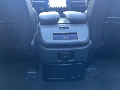 2025 Lincoln Navigator Reserve 4WD | Pano Roof | 360 Cam | BLIS | Jet Pkg