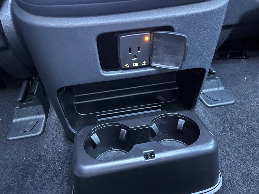 2025 Lincoln Navigator Reserve 4WD | Pano Roof | 360 Cam | BLIS | Jet Pkg