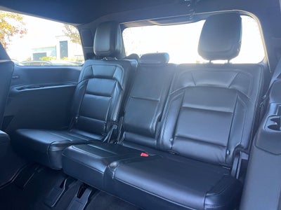 2025 Lincoln Navigator Reserve 4WD | Pano Roof | 360 Cam | BLIS | Jet Pkg