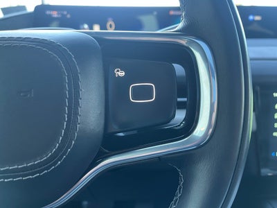 2025 Lincoln Navigator Reserve 4WD | Pano Roof | 360 Cam | BLIS | Jet Pkg