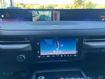 2025 Lincoln Navigator Reserve 4WD | Pano Roof | 360 Cam | BLIS | Jet Pkg