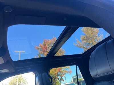 2025 Lincoln Navigator Reserve 4WD | Pano Roof | 360 Cam | BLIS | Jet Pkg