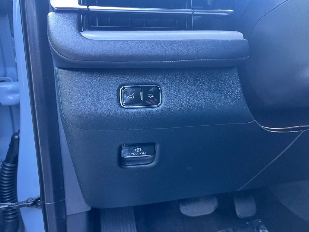 2025 Lincoln Navigator Reserve 4WD | Pano Roof | 360 Cam | BLIS | Jet Pkg