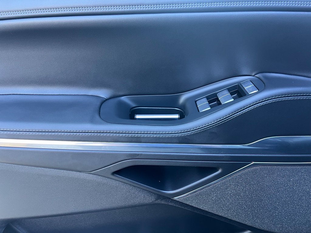 2025 Lincoln Navigator Reserve 4WD | Pano Roof | 360 Cam | BLIS | Jet Pkg