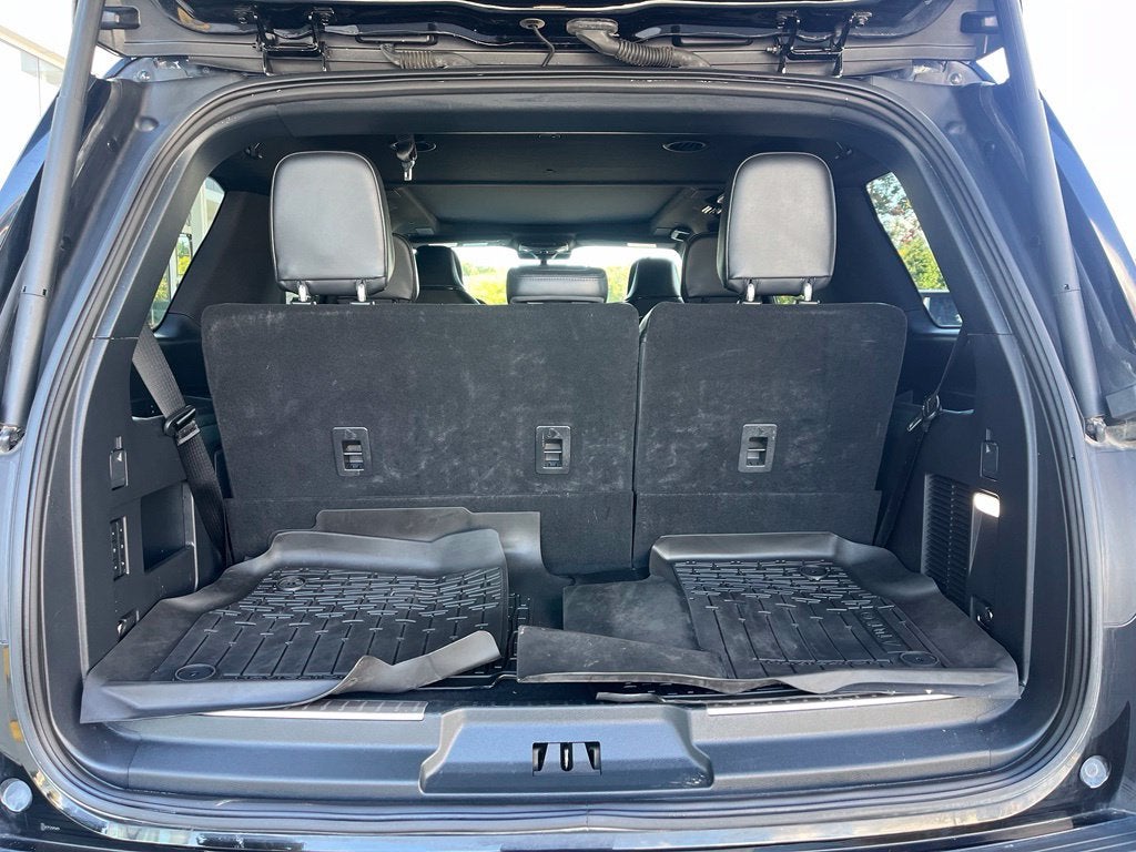2024 Lincoln Navigator Reserve 4WD | Lux Pkg | Monochromatic Pkg | HUD | 360 Cam