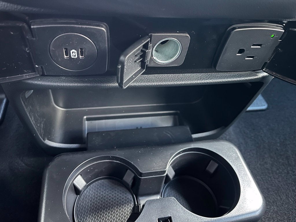 2024 Lincoln Navigator Reserve 4WD | Lux Pkg | Monochromatic Pkg | HUD | 360 Cam