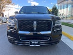 2024 Lincoln Navigator Reserve 4WD | Lux Pkg | Monochromatic Pkg | HUD | 360 Cam