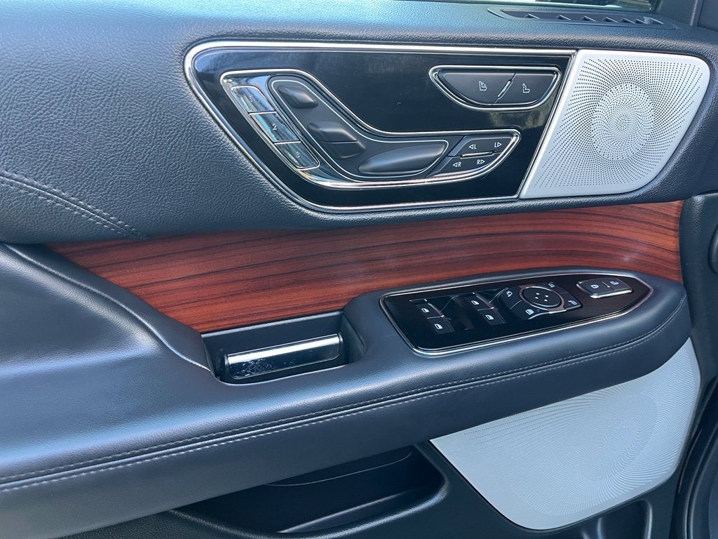 2024 Lincoln Navigator Reserve 4WD | Lux Pkg | Monochromatic Pkg | HUD | 360 Cam