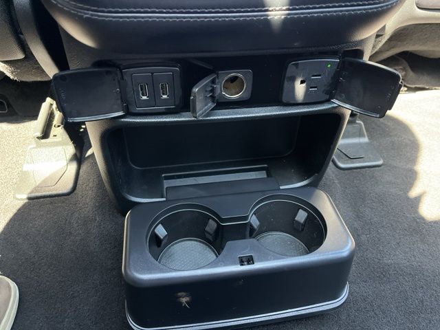 2019 Lincoln Navigator Reserve 4WD | Pano Roof | 360 Camera | HD Tow Pkg