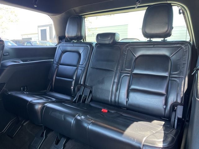 2019 Lincoln Navigator Reserve 4WD | Pano Roof | 360 Camera | HD Tow Pkg