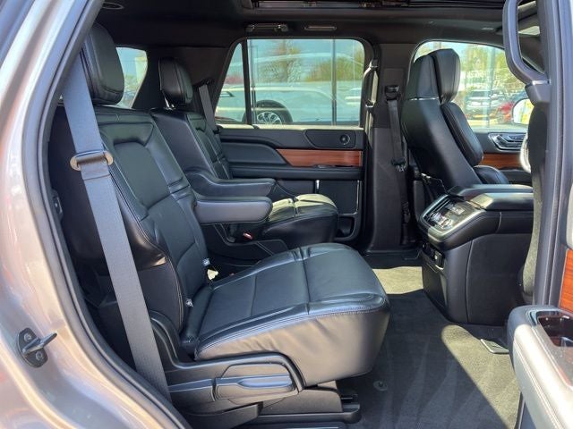 2019 Lincoln Navigator Reserve 4WD | Pano Roof | 360 Camera | HD Tow Pkg
