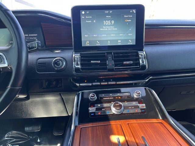 2019 Lincoln Navigator Reserve 4WD | Pano Roof | 360 Camera | HD Tow Pkg