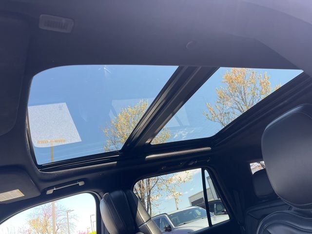 2019 Lincoln Navigator Reserve 4WD | Pano Roof | 360 Camera | HD Tow Pkg