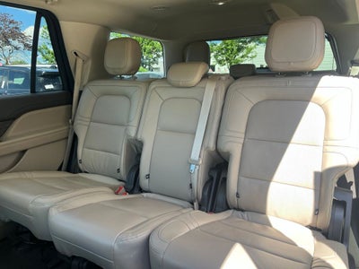 2022 Lincoln Navigator Standard 4WD | Pano Roof | 360 Camera | BLIS