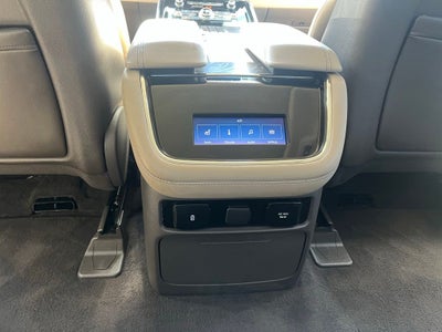 2022 Lincoln Navigator Standard 4WD | Pano Roof | 360 Camera | BLIS