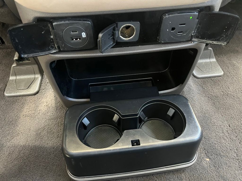 2022 Lincoln Navigator Standard 4WD | Pano Roof | 360 Camera | BLIS