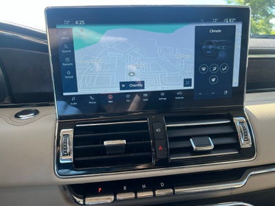2022 Lincoln Navigator Standard 4WD | Pano Roof | 360 Camera | BLIS
