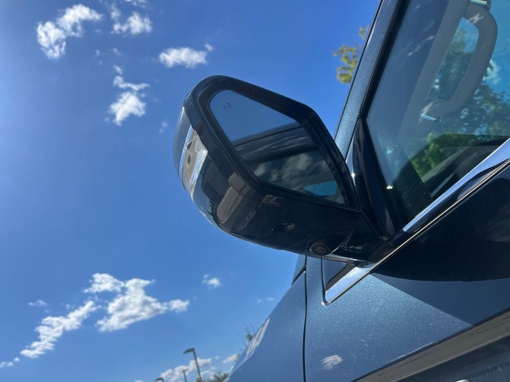 2022 Lincoln Navigator Standard 4WD | Pano Roof | 360 Camera | BLIS