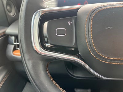 2025 Lincoln Navigator Black Label 4WD | Pano Roof | 360 Cam | BLIS | 24" Wheels