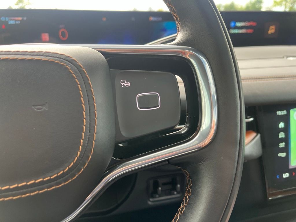 2025 Lincoln Navigator Black Label 4WD | Pano Roof | 360 Cam | BLIS | 24" Wheels