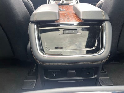 2023 Lincoln Navigator Black Label 4WD | Pano Roof | 360 Cam | BLIS