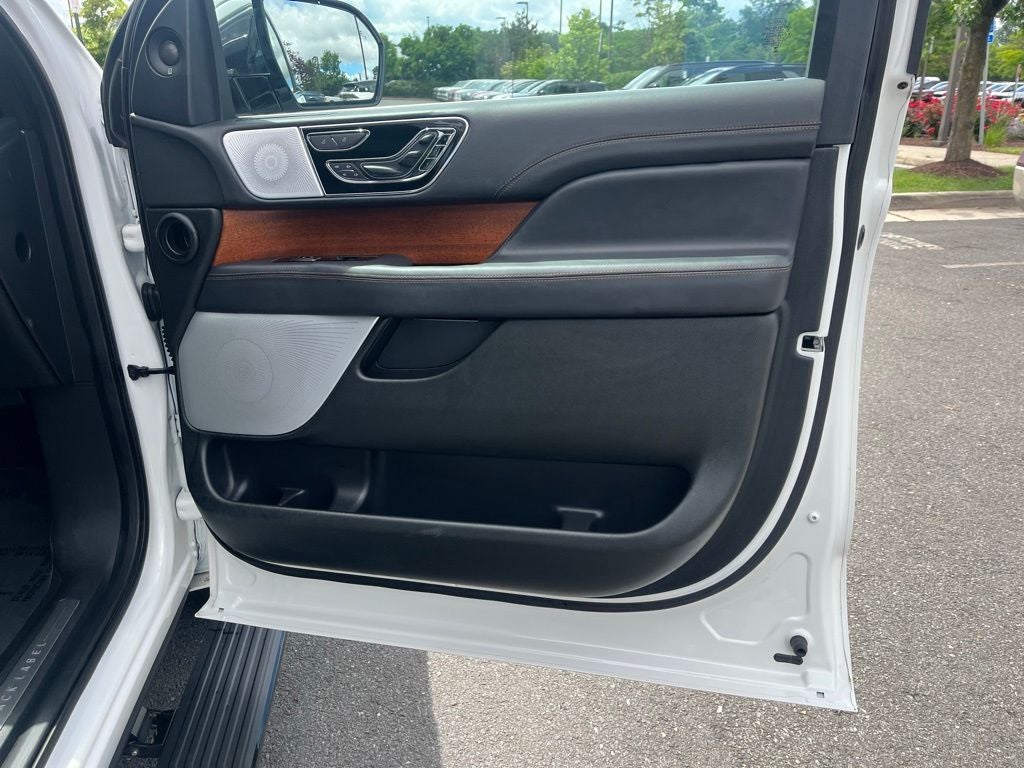 2023 Lincoln Navigator Black Label 4WD | Pano Roof | 360 Cam | BLIS