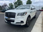 2023 Lincoln Navigator Black Label 4WD | Pano Roof | 360 Cam | BLIS