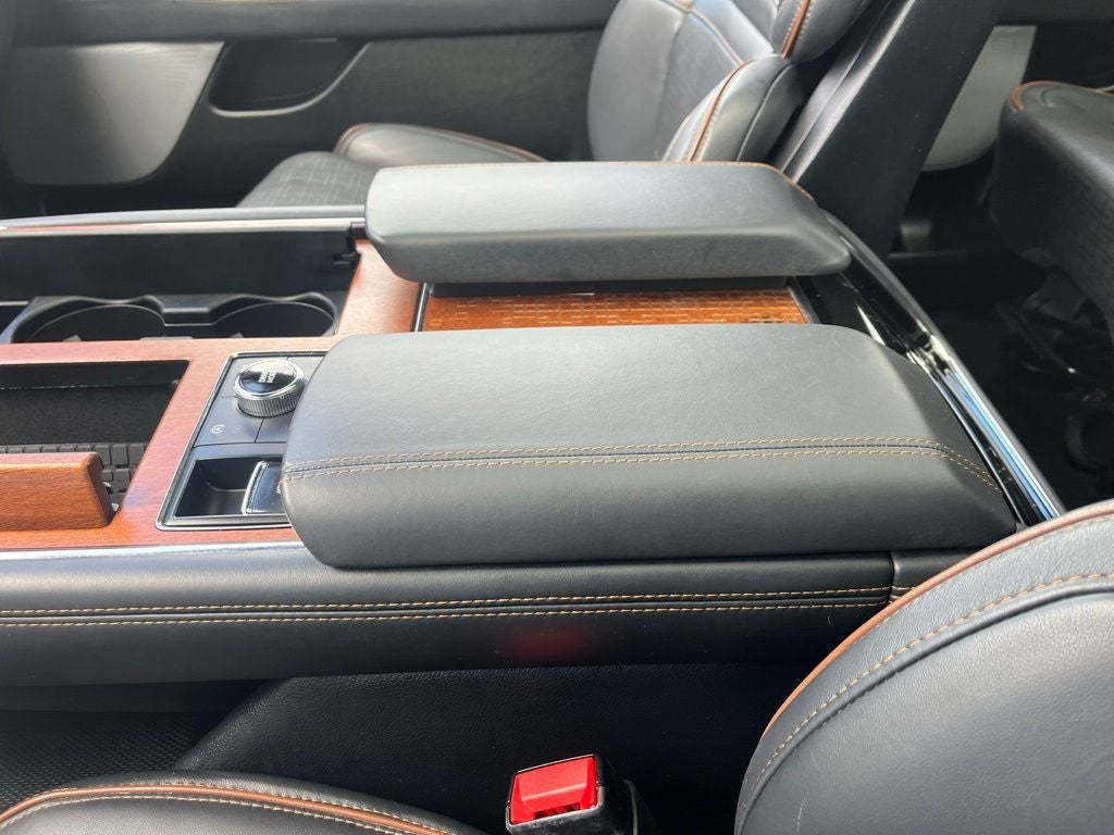 2023 Lincoln Navigator Black Label 4WD | Pano Roof | 360 Cam | BLIS