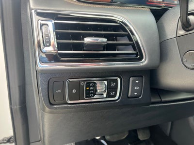 2023 Lincoln Navigator Black Label 4WD | Pano Roof | 360 Cam | BLIS