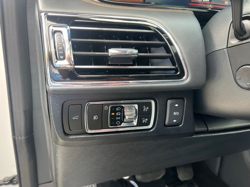 2023 Lincoln Navigator Black Label 4WD | Pano Roof | 360 Cam | BLIS